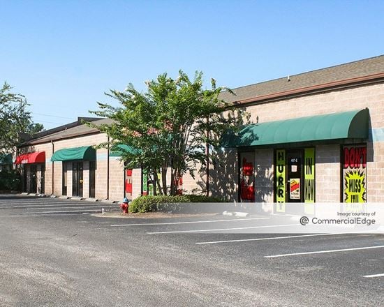 Riverside Center