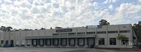 Photo of commercial space at 1635 Rollins Rd in Burlingame