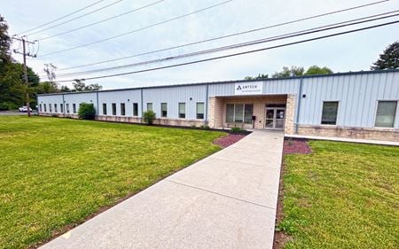 Office space for Rent at 453 Lincoln Street in Carlisle