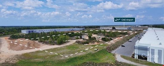 803 Industrial Park | Gateway Two