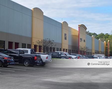 Photo of commercial space at 3810 Drane Field Road in Lakeland