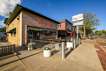 Photo of commercial space at 780 W Market St in Akron