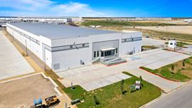 Reuthinger Industrial I