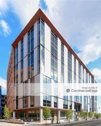 Durham ID - 200 Morris Street