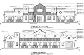 Free Standing Restaurant - Ormond Beach, FL