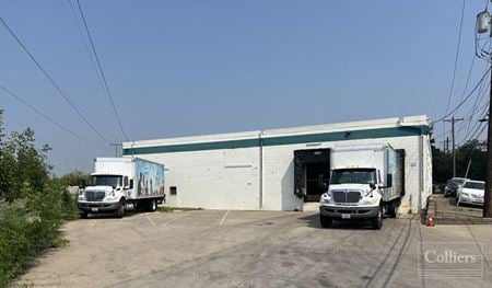Industrial space for Sale at 480 Kenny Rd in Saint Paul