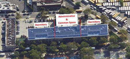 Photo of commercial space at 475 57th St in Brooklyn