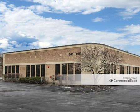 Office space for Rent at 695 Tollgate Road in Elgin