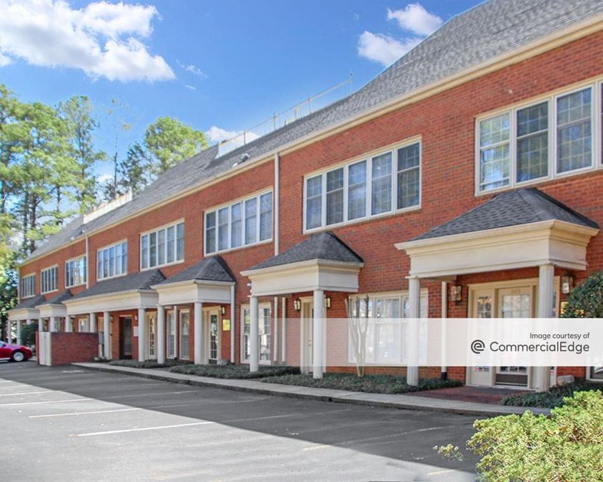 570 Colonial Park Drive, Roswell, GA 30075