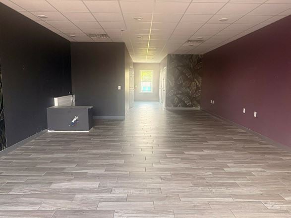 280 Industrial Drive Suite B