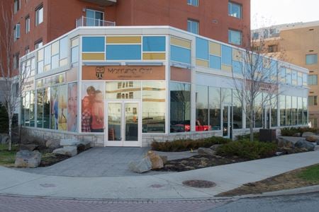 Restaurant space for Rent at 1047 Canadian Shield Ave in Ottawa