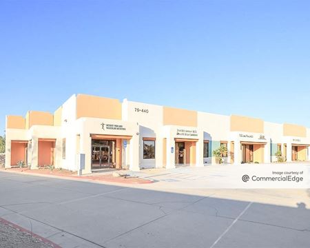 Photo of commercial space at 79440 Corporate Center Drive in La Quinta