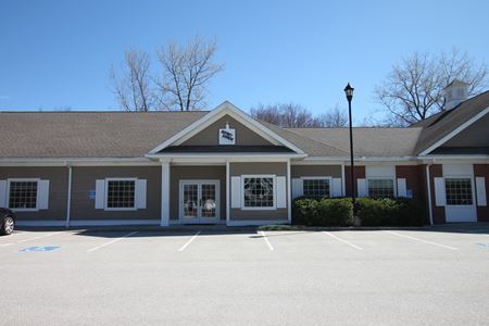 Retail space for Rent at 732 Southbridge Street in Auburn