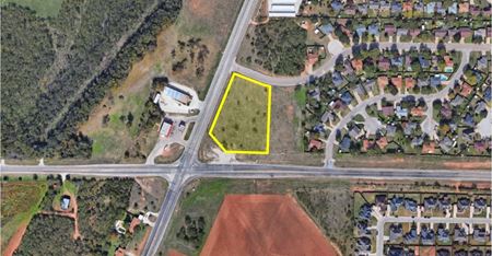 Commercial space for Sale at 8049 Buffalo Gap Road/FM 707 in Abilene