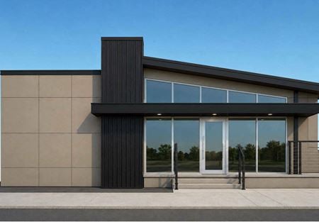 Office space for Rent at 2320 North Government Way in Coeur d'Alene