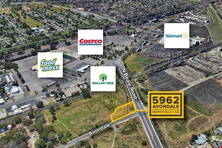 Photo of commercial space at 5962 Avondale Avenue in Marysville