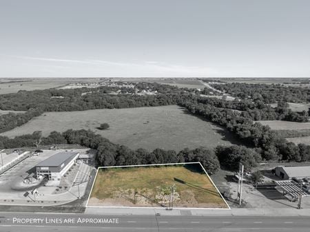 VacantLand space for Sale at 529 West McGregor Drive in McGregor