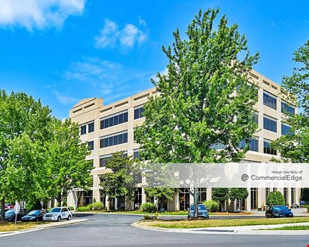 Commercial space for Rent at 301 McCullough Drive in Charlotte