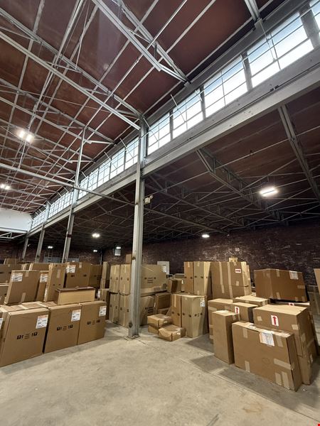 Industrial space for Rent at 2507 Samford Avenue in Shreveport