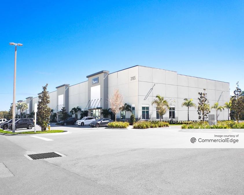 Gatewood Corporate Center - 3155 & 3165 Lakewood Ranch Blvd