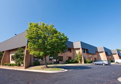 Windsor Corporate Park 2