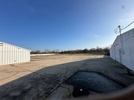 3 Industrial Buildings with Large Yard or Development Land