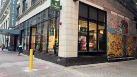 168 N State Street