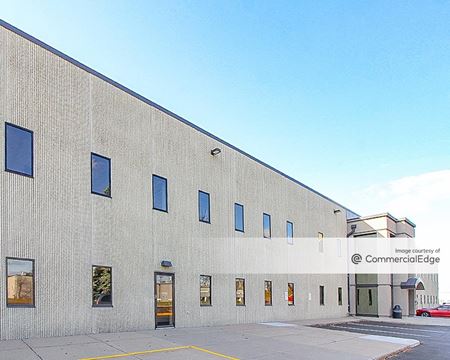 Industrial space for Rent at 11300 Hampshire Avenue South in Bloomington