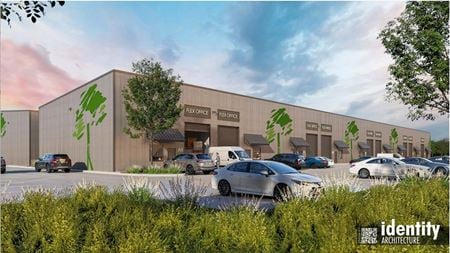 Industrial space for Rent at 5415 Lockheed Way in Abilene