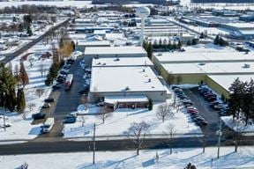 3 Industrial Drive