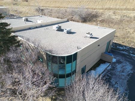 Photo of commercial space at 6115 - 10 Street SE  in Calgary
