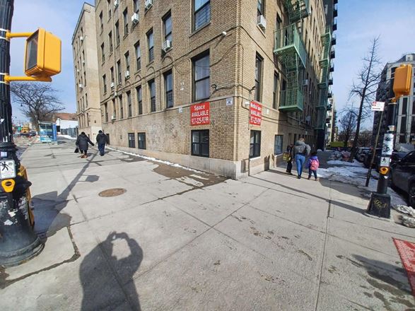 2080 Grand Concourse