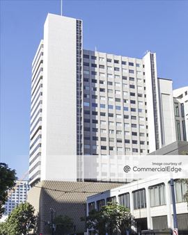 The Chamber Building