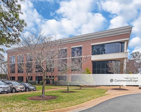Office space for Rent at 12500 Jefferson Avenue in Newport News