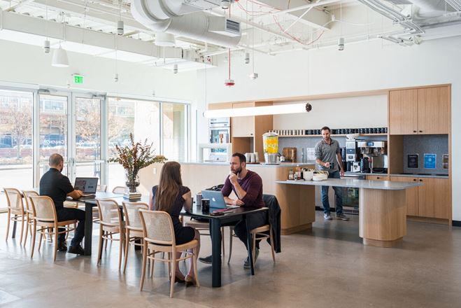 WeWork - Canyon 28