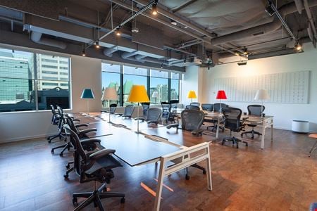 Coworking space for Rent at 150 Elgin Street, 8th Floor in Ottawa