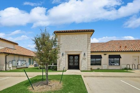 Commercial space for Rent at 11500 State Hwy 121, Suite 220 in Frisco