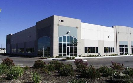 Photo of commercial space at 440 Boulder Ct in Pleasanton