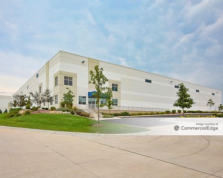 Photo of commercial space at 1515 Rock Creek Blvd in Joliet