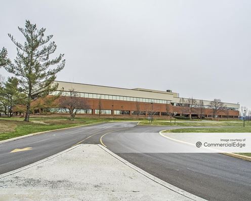 Branchburg Centre