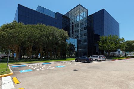 Office space for Rent at 15915 Katy Freeway  in Houston