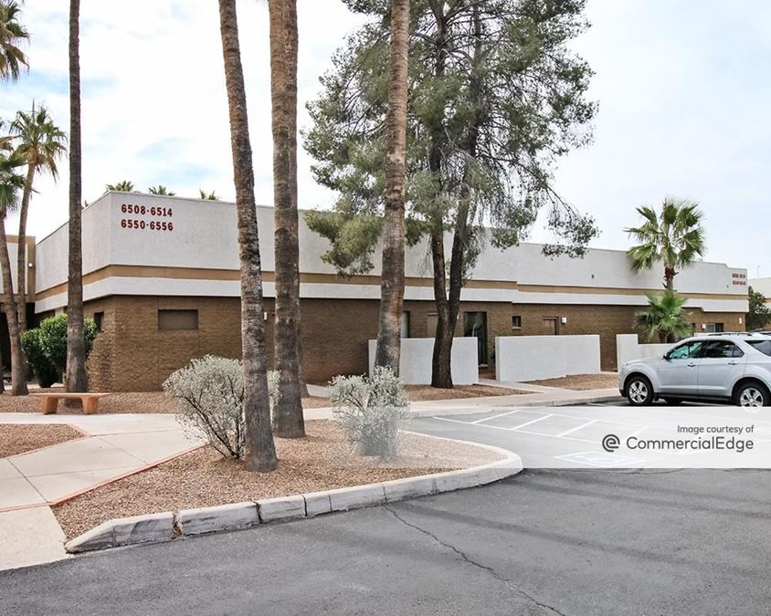 San Rafael Medical Center 6502 East Carondelet Drive, Tucson, AZ