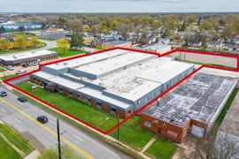 23600 Schoenherr Road