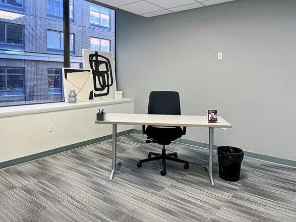 Regus - Portland - Congress