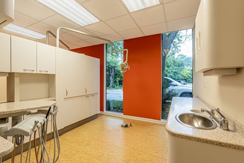 Dental Space