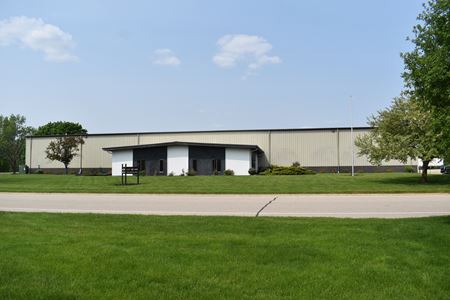 Photo of commercial space at 1000 Proctor Dr in Elkhorn