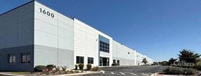 164,125 SF (Divisible) Available for Lease in Des Plaines