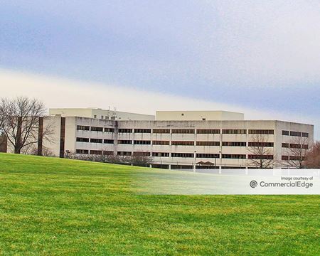 Air Products and Chemicals Corporate Headquarters - Allentown