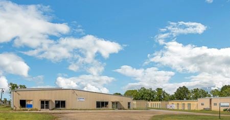 Industrial space for Sale at 2209 Richard Street in Abbeville