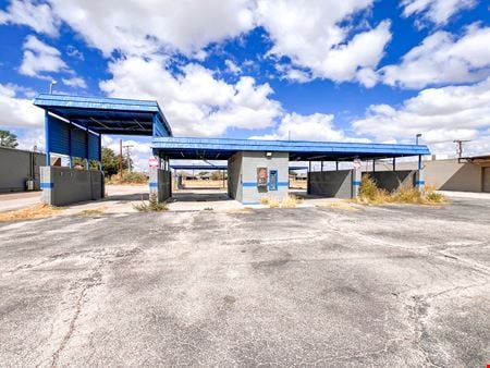 Retail space for Sale at 4221 Maple Avenue in Odessa